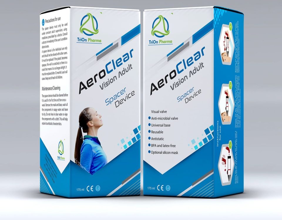 High-quality medicine box packaging by Dot Line Printers – durable, professional, and custom-designed